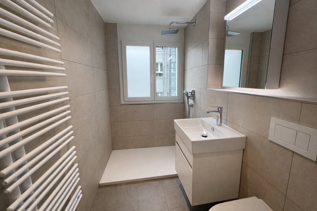 5 ½ rooms apartment