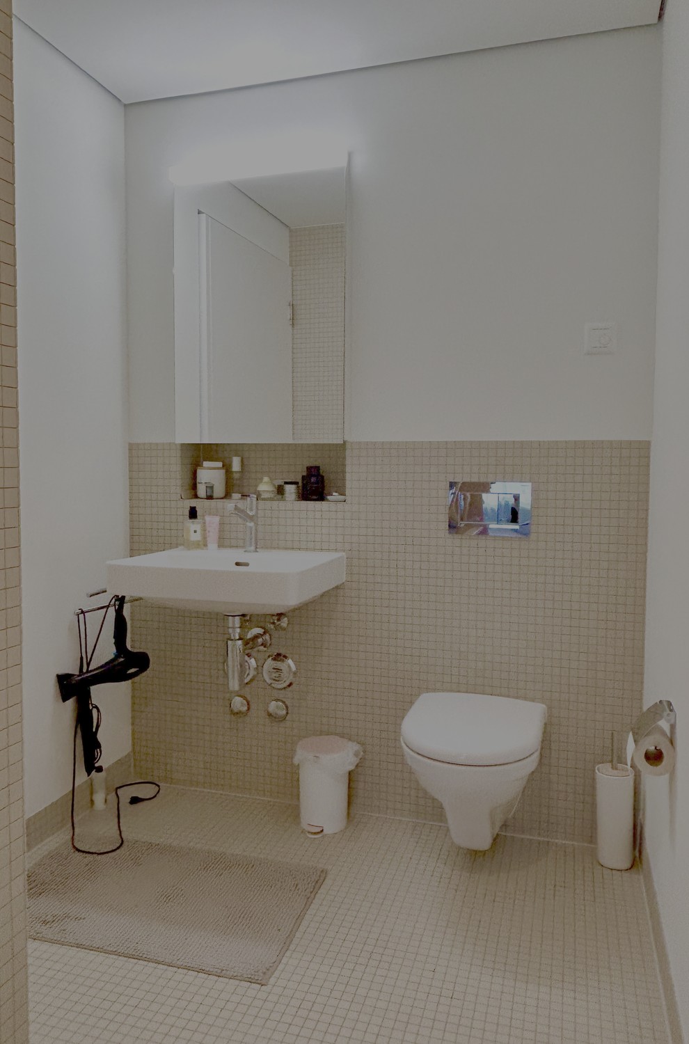 2 ½ Zimmer-Wohnung