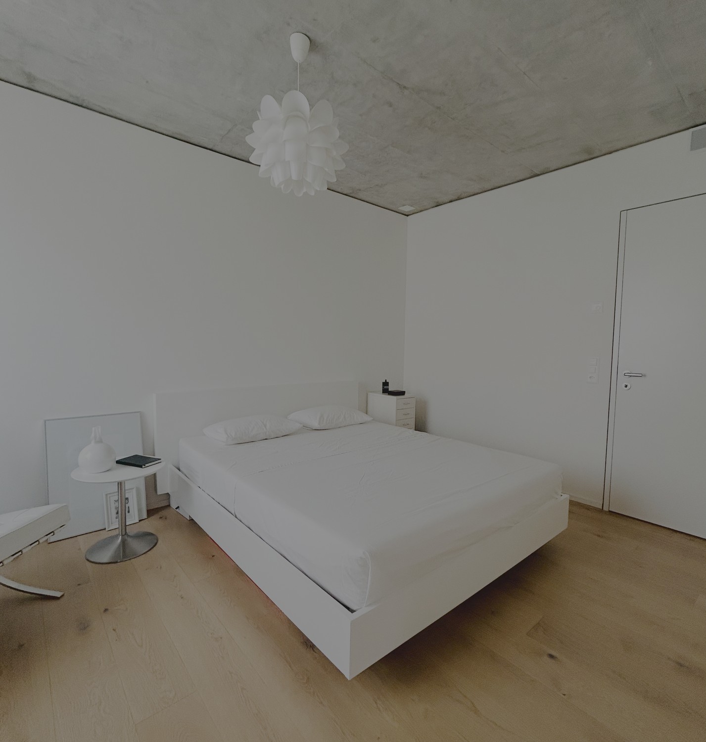 2 ½ Zimmer-Wohnung