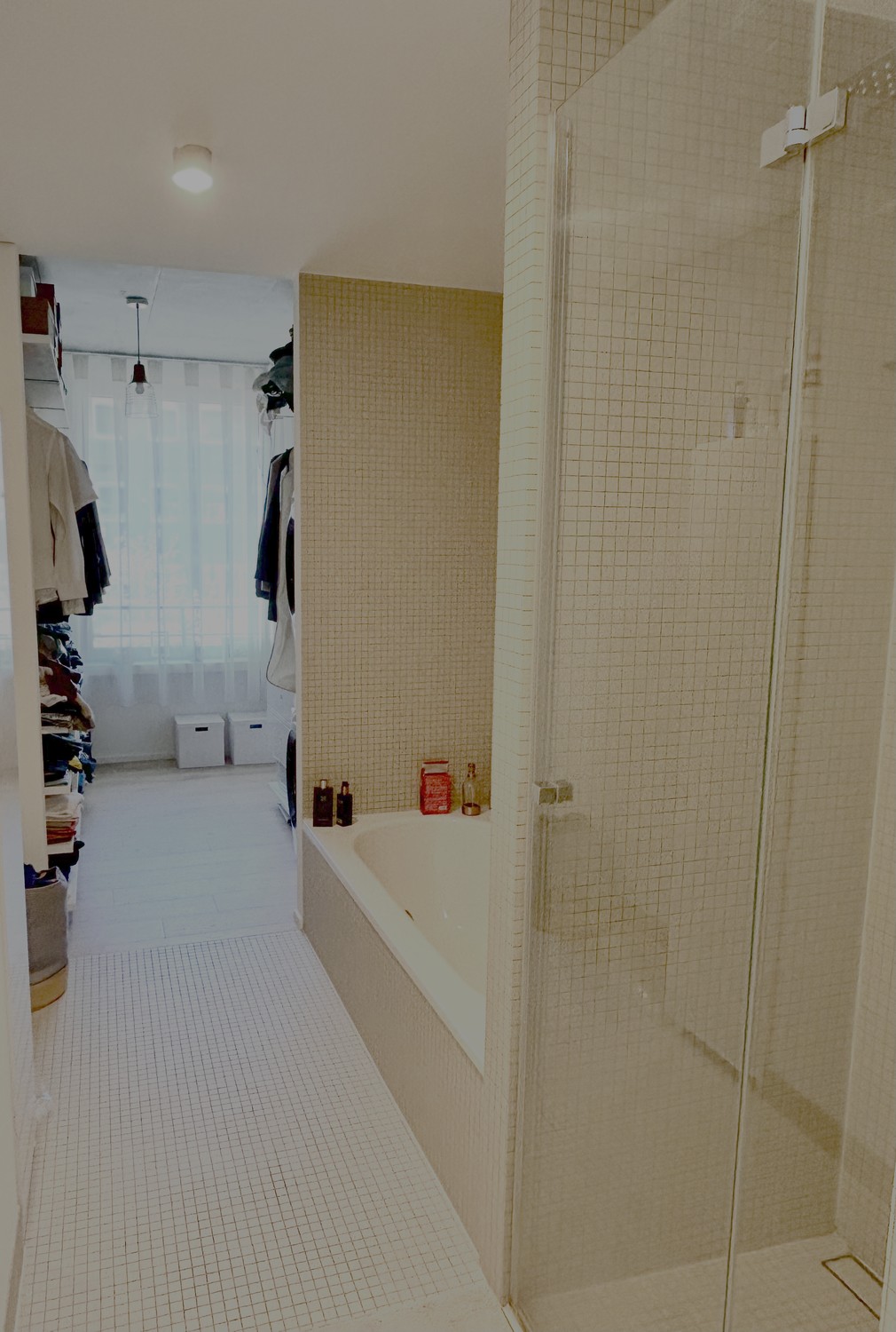 2 ½ Zimmer-Wohnung