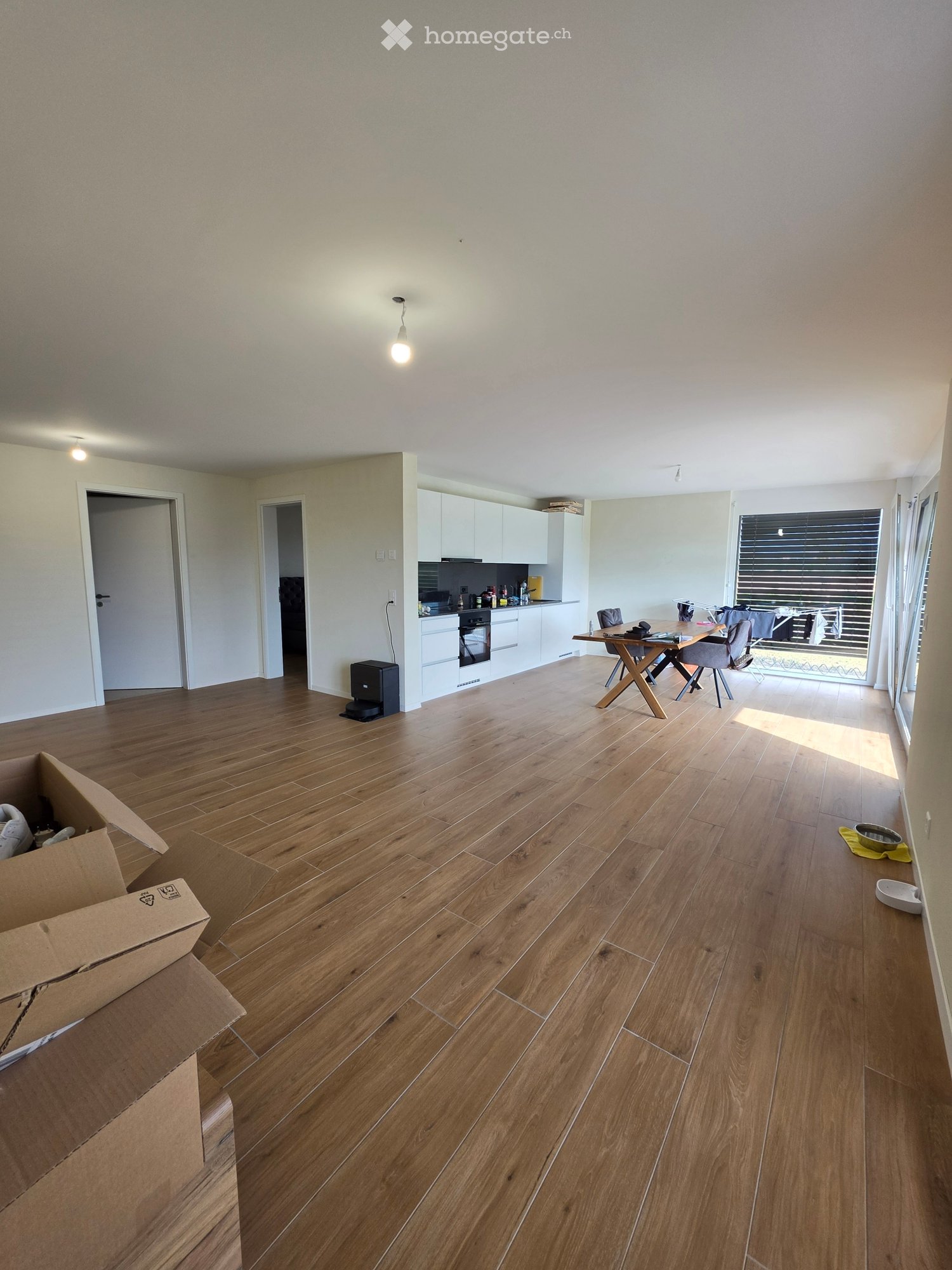 Appartamento di 3 ½ locali