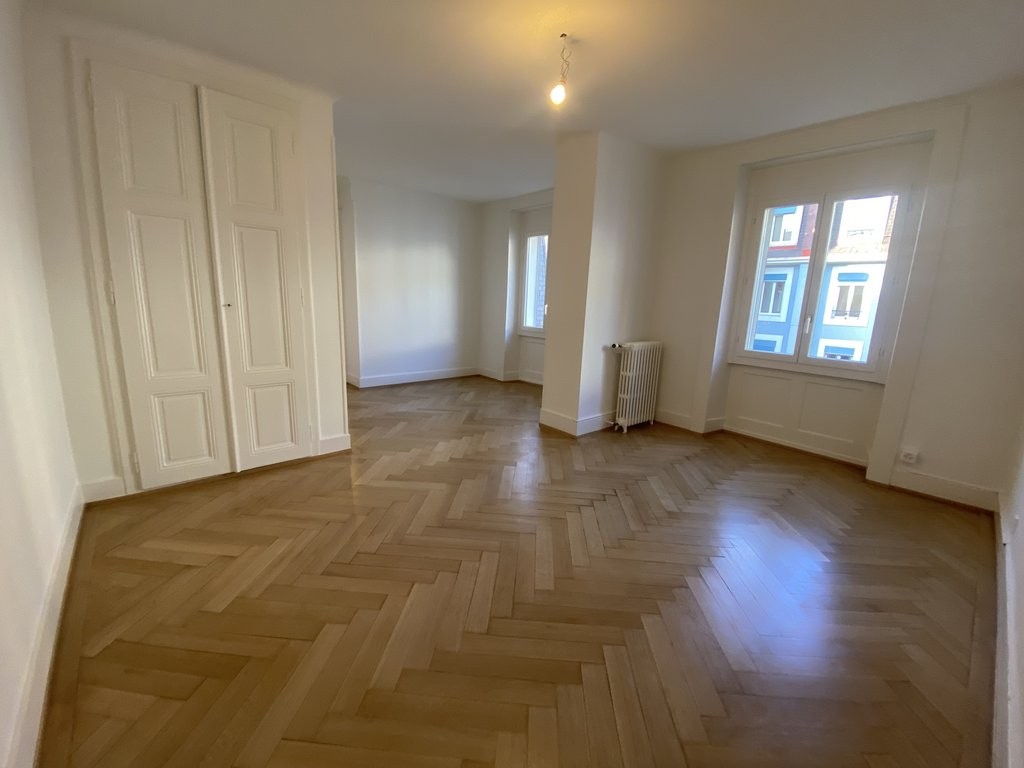 1 ½ rooms apartment