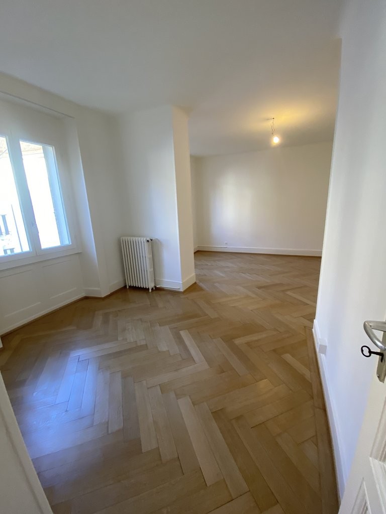 1 ½ rooms apartment