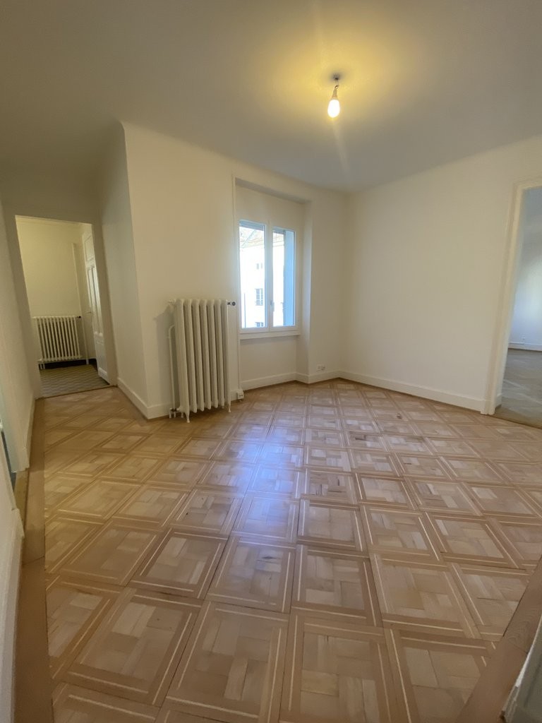 1 ½ rooms apartment