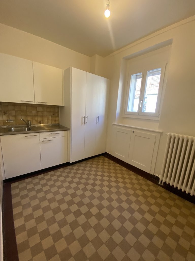 1 ½ rooms apartment