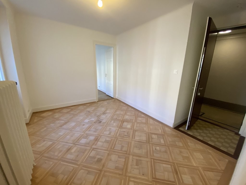 1 ½ rooms apartment