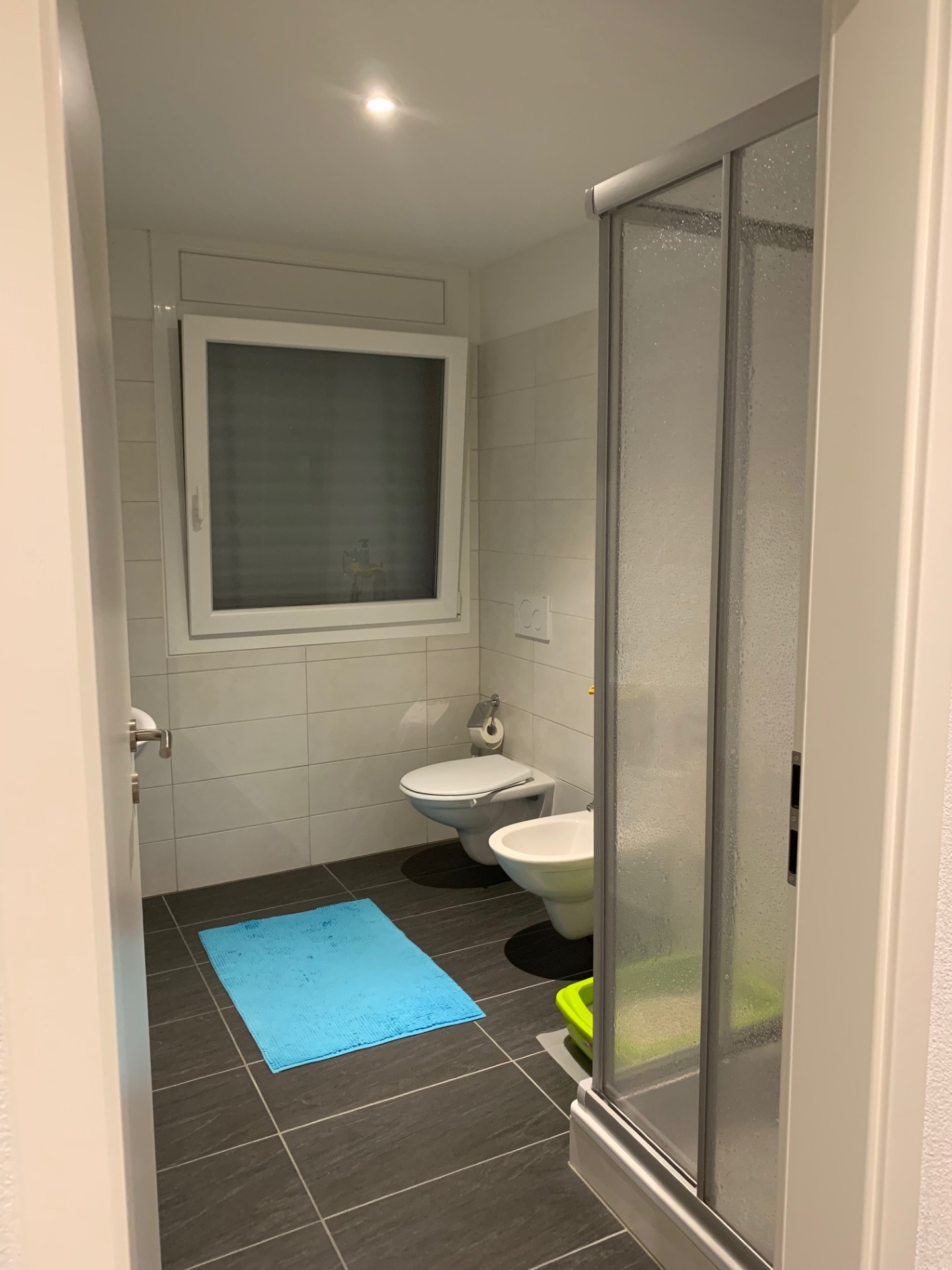 4-Zimmer-Wohnung