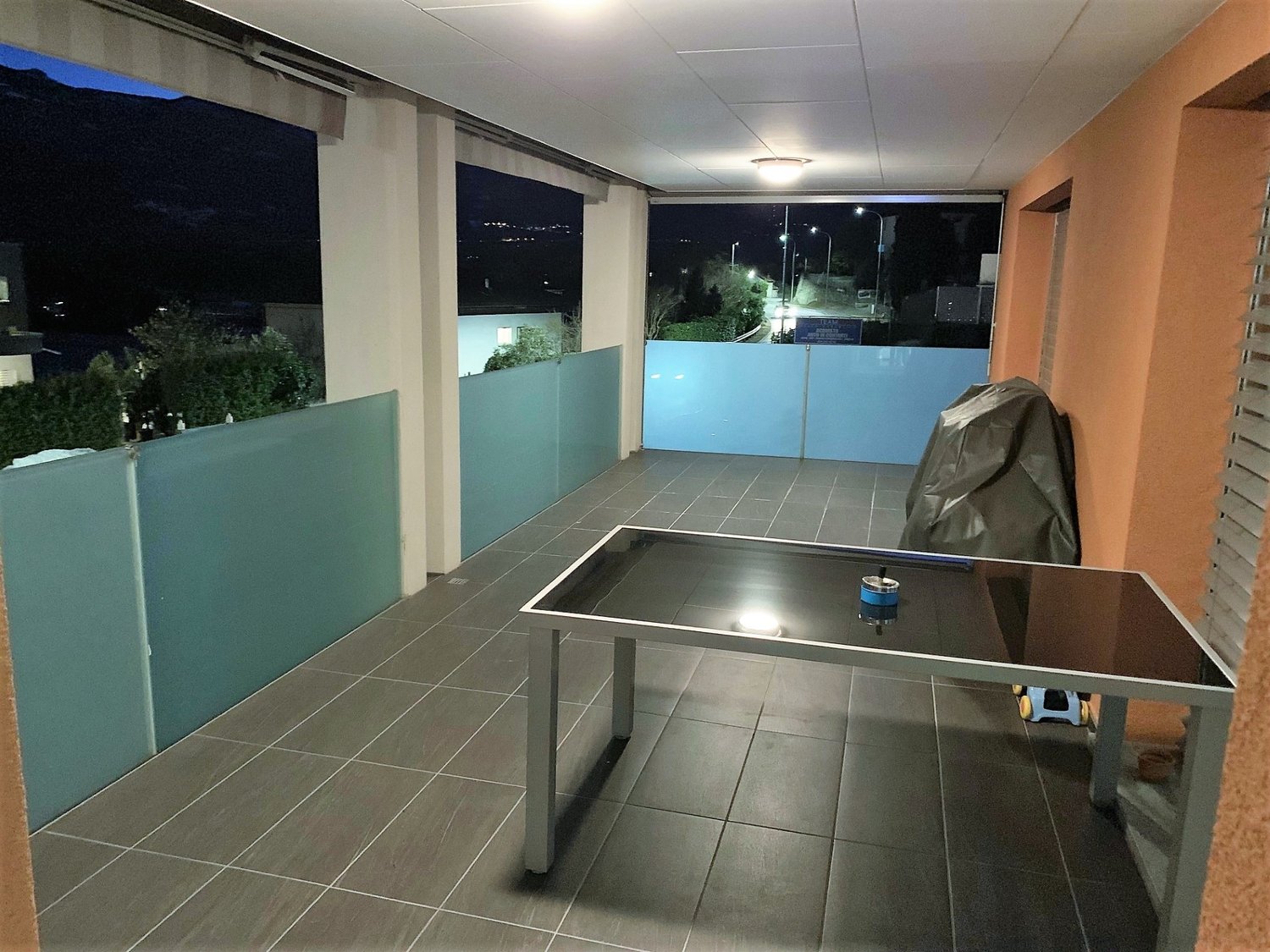 4-Zimmer-Wohnung