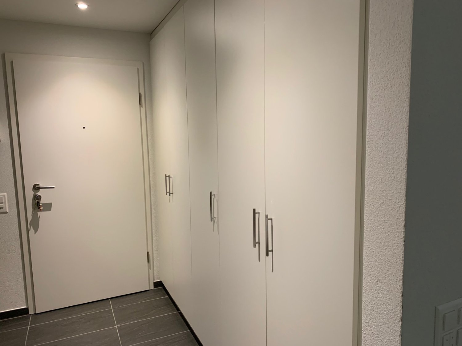 4-Zimmer-Wohnung