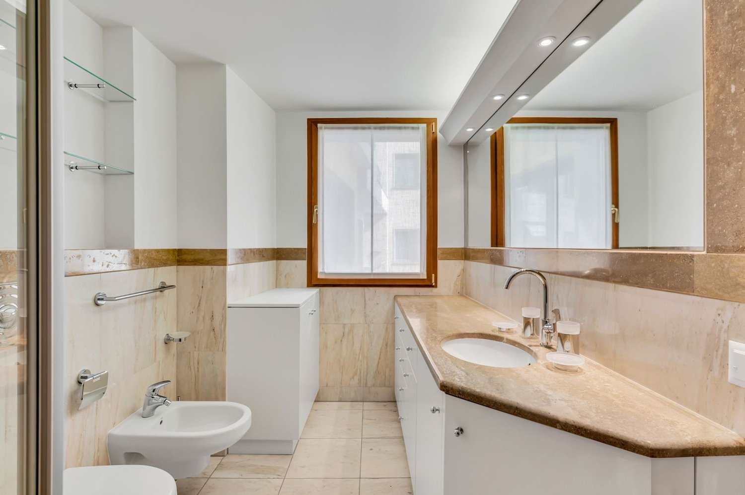 4 ½ rooms apartment