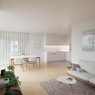 Appartamento di 2 ½ locali