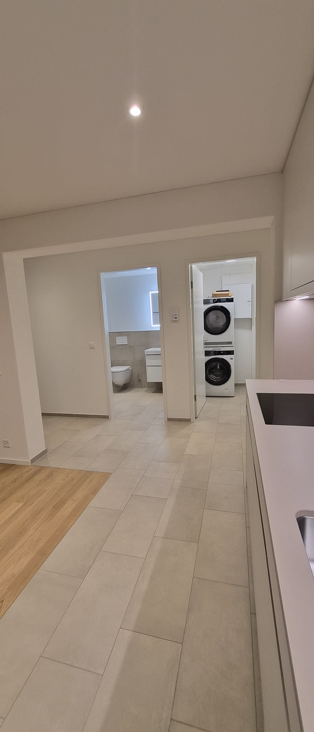Appartamento di 2 ½ locali