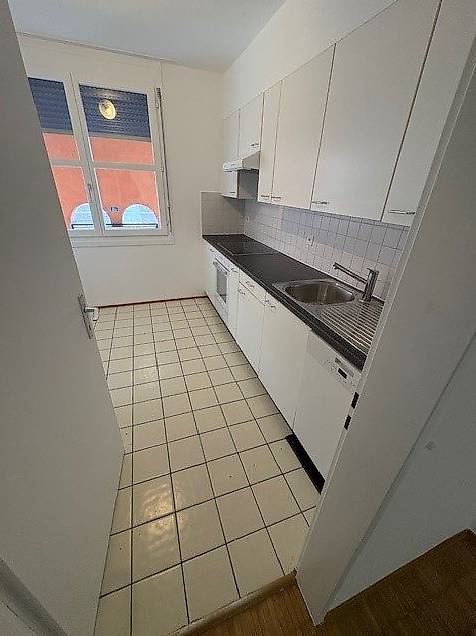 4 rooms apartment