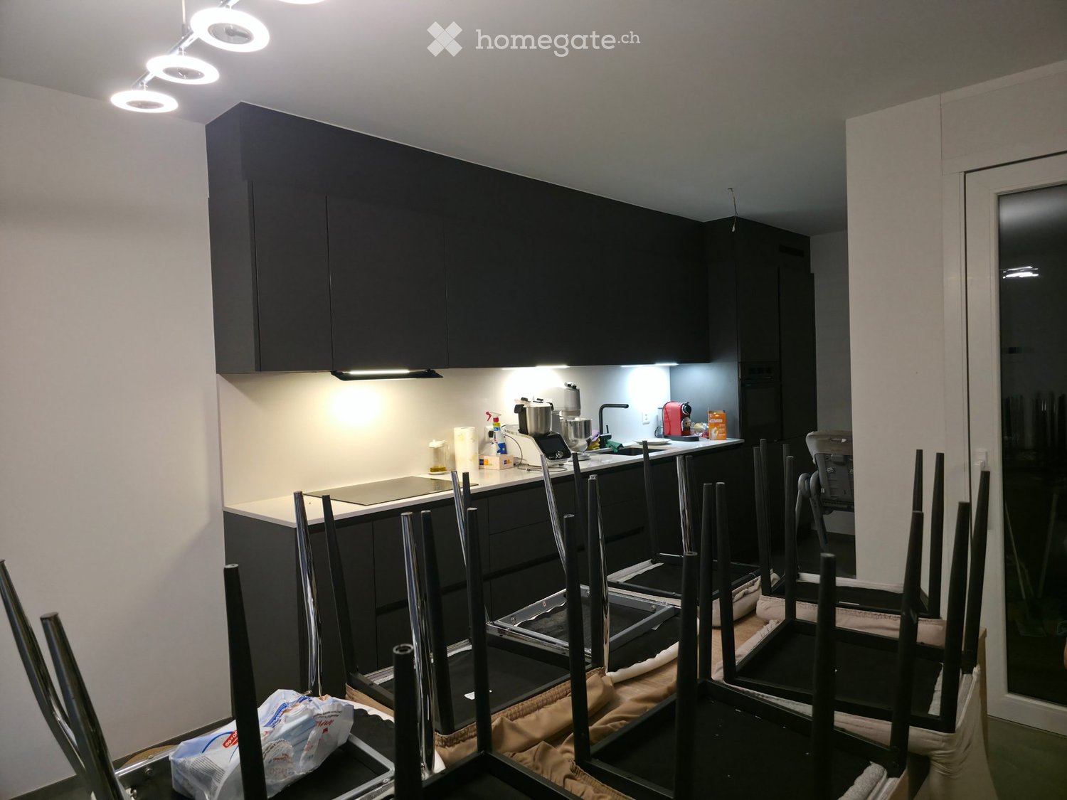 3 ½ Zimmer Wohnung