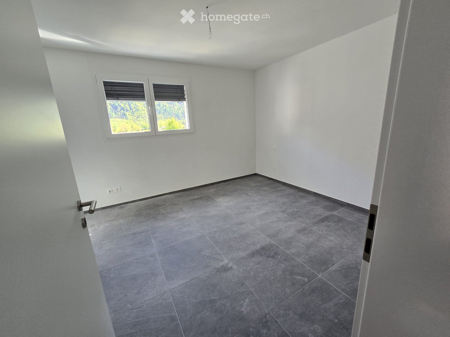 3 ½ Zimmer Wohnung
