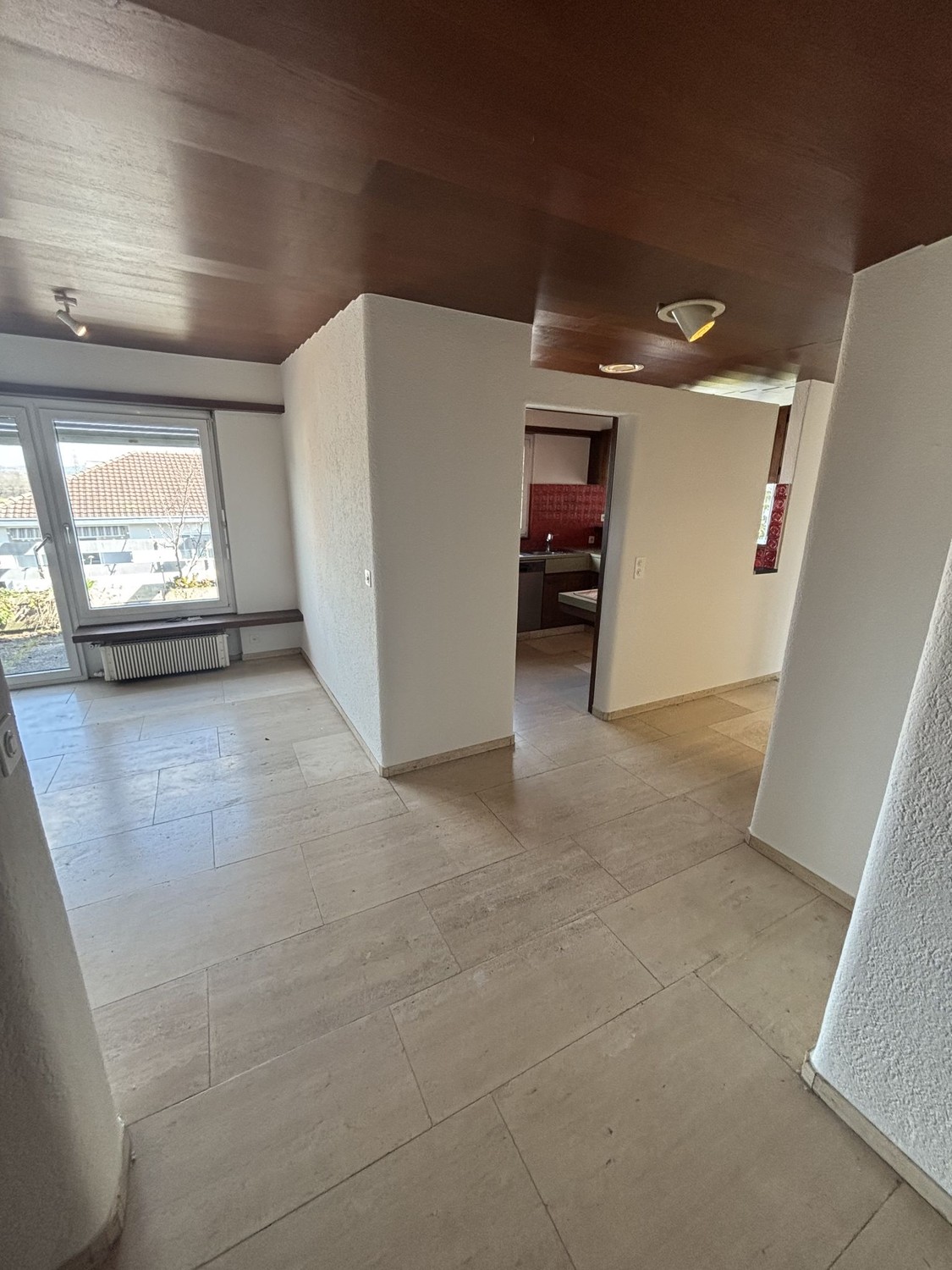 Appartement 5 ½ pièces
