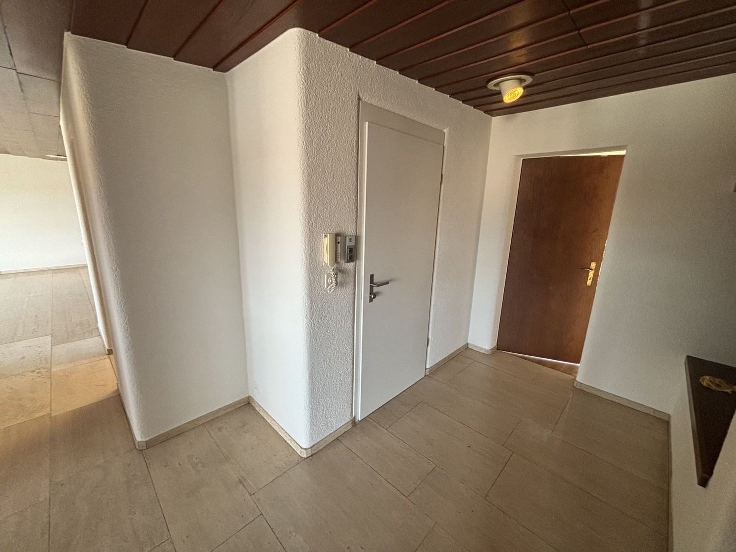 Appartement 5 ½ pièces