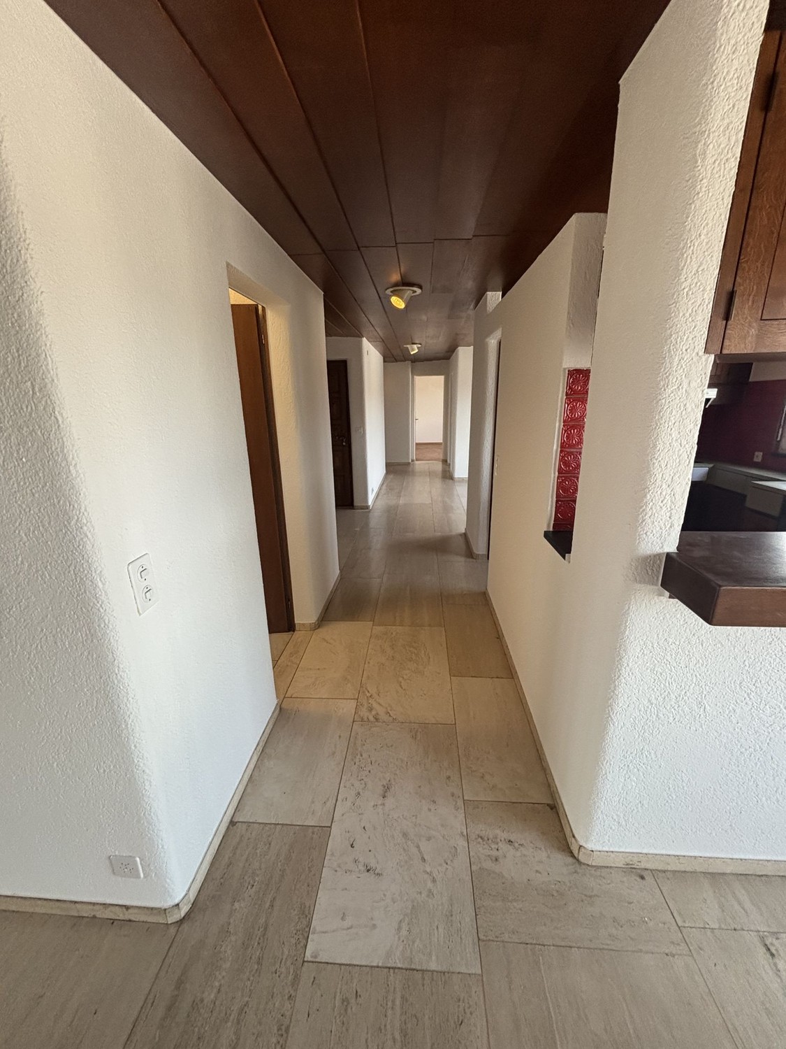 Appartement 5 ½ pièces
