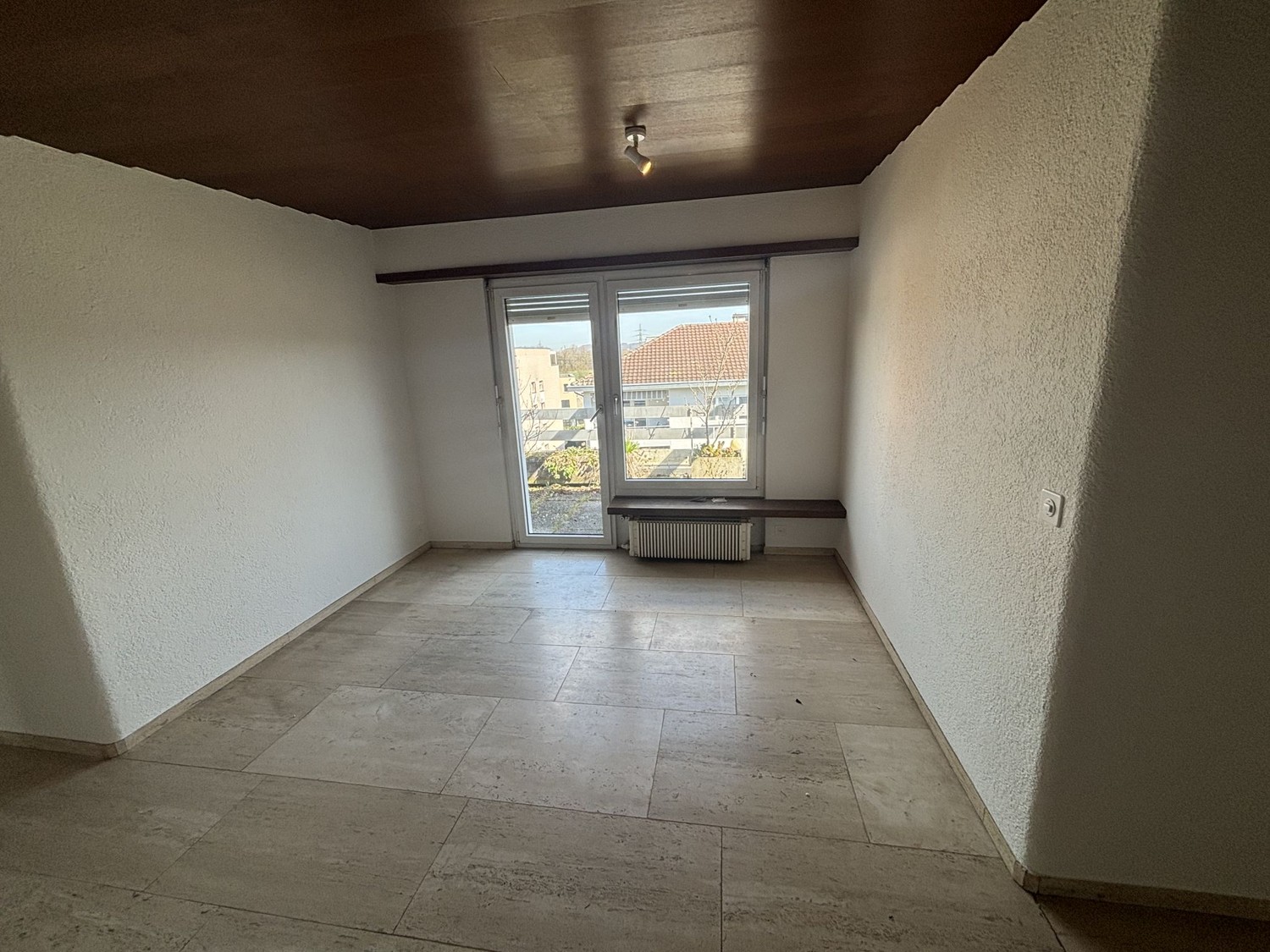 Appartement 5 ½ pièces