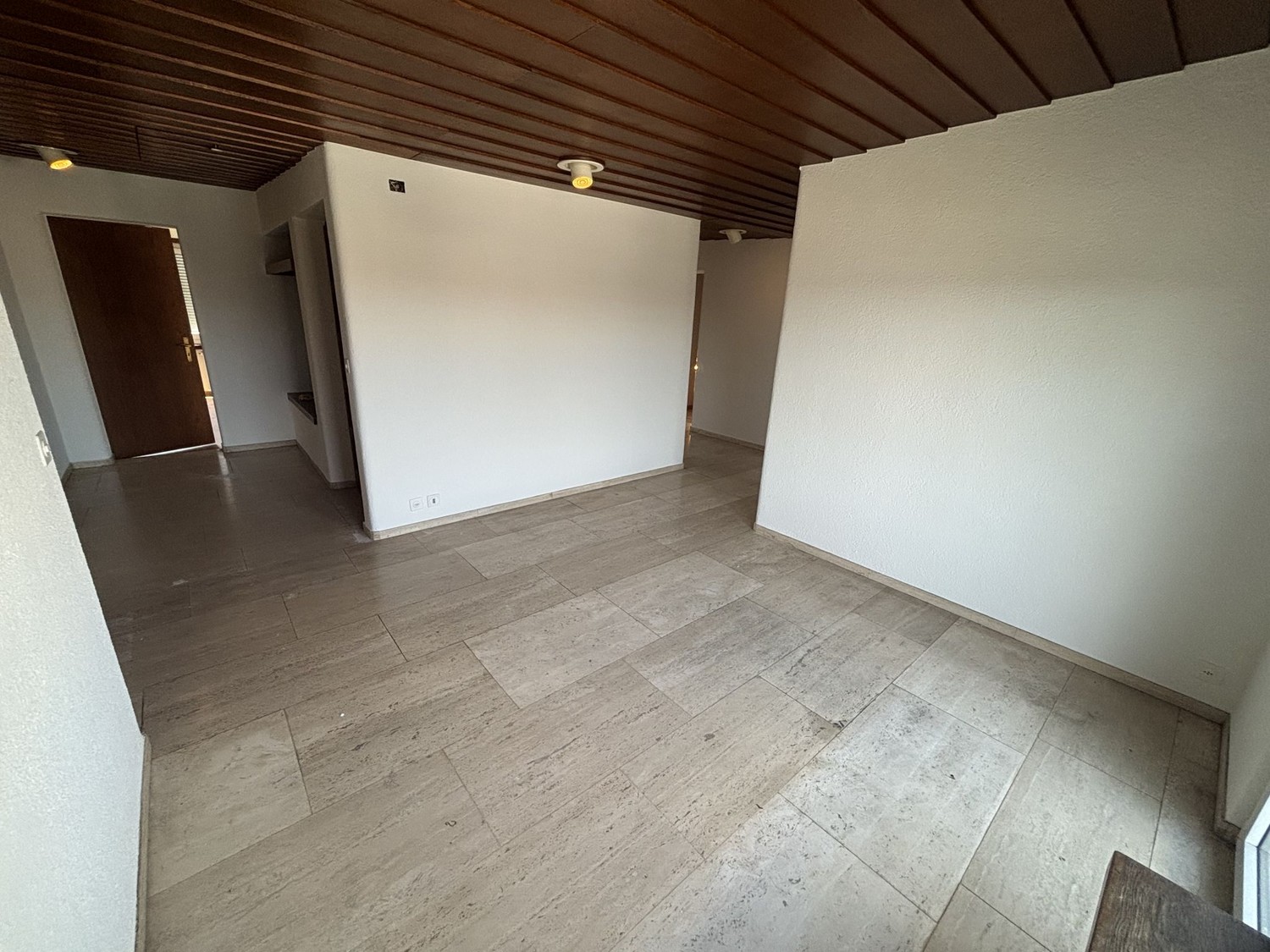 Appartement 5 ½ pièces