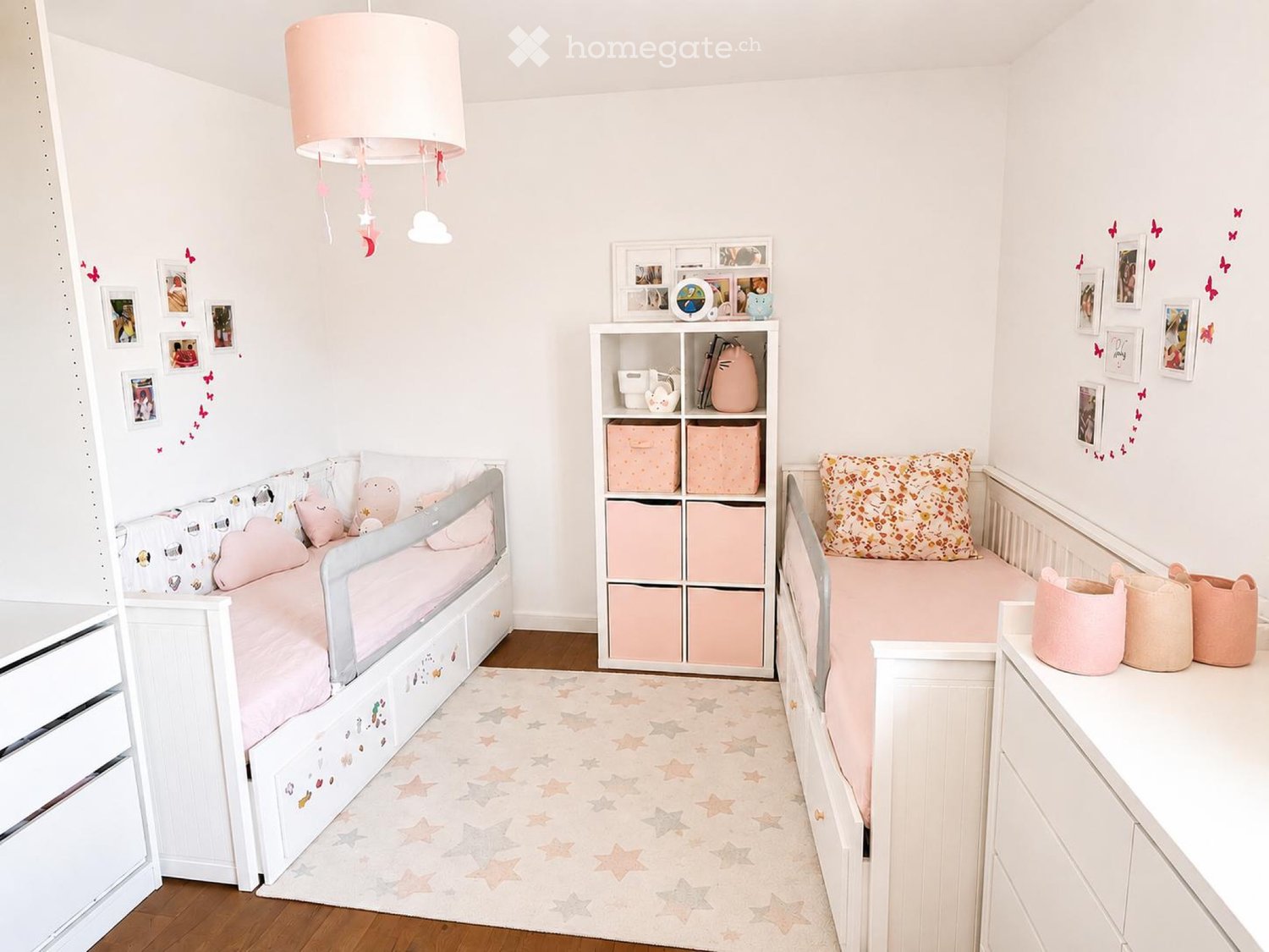 Appartement de 4 pièces