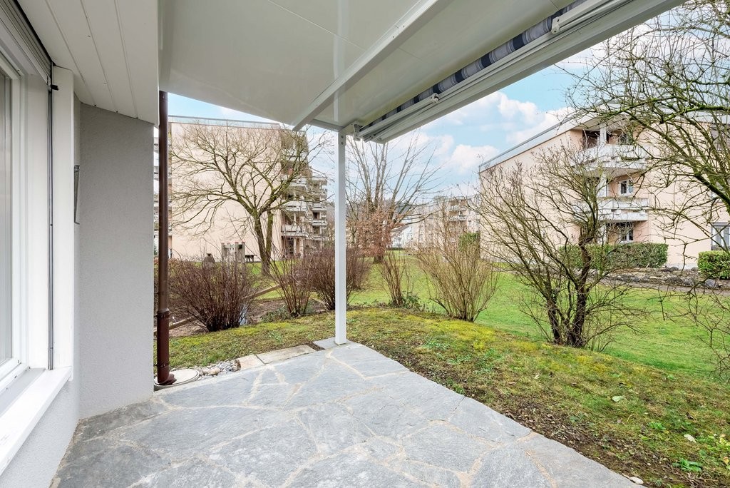 appartamento di 4 locali