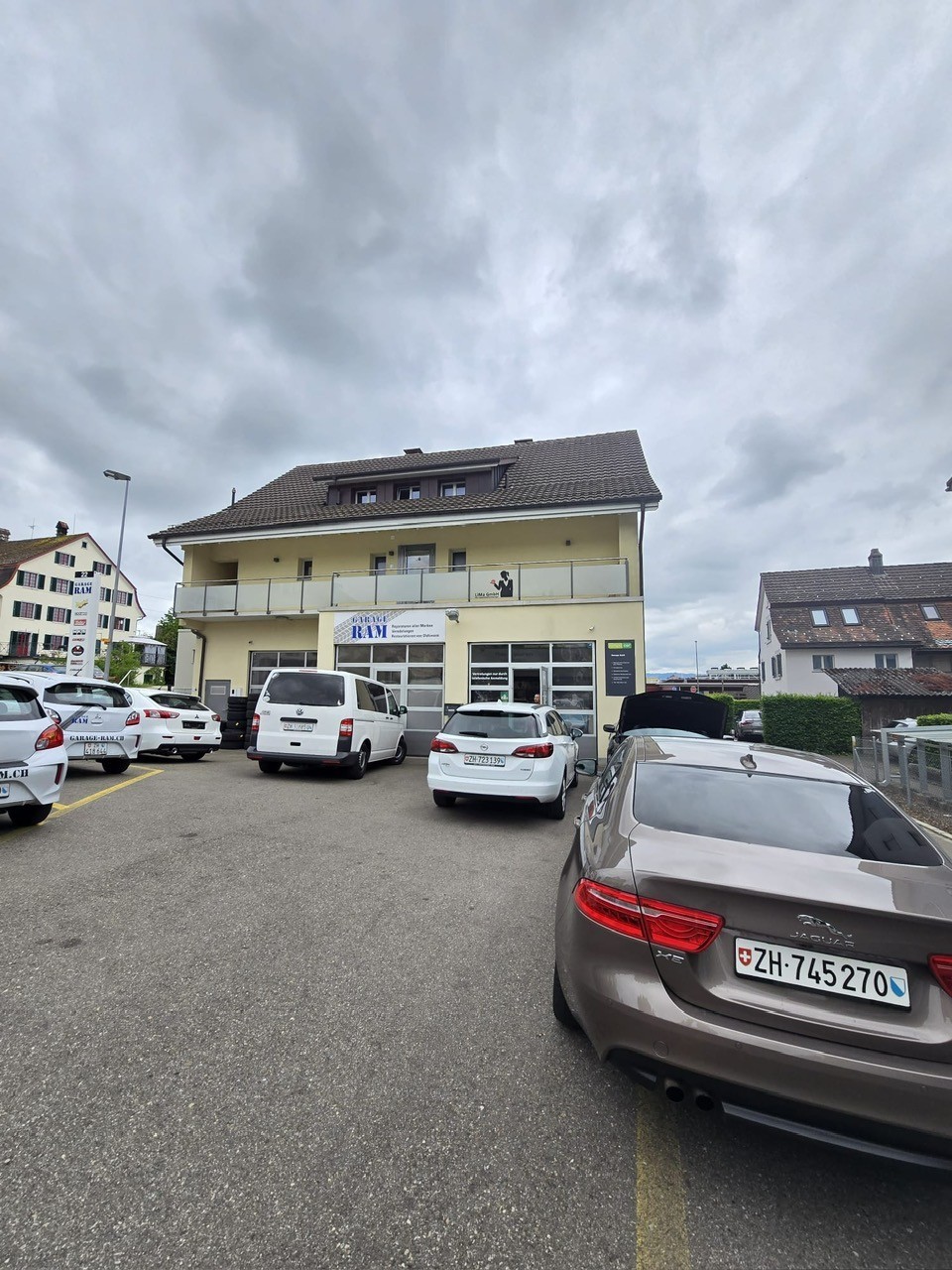 Ufficio di 80m²