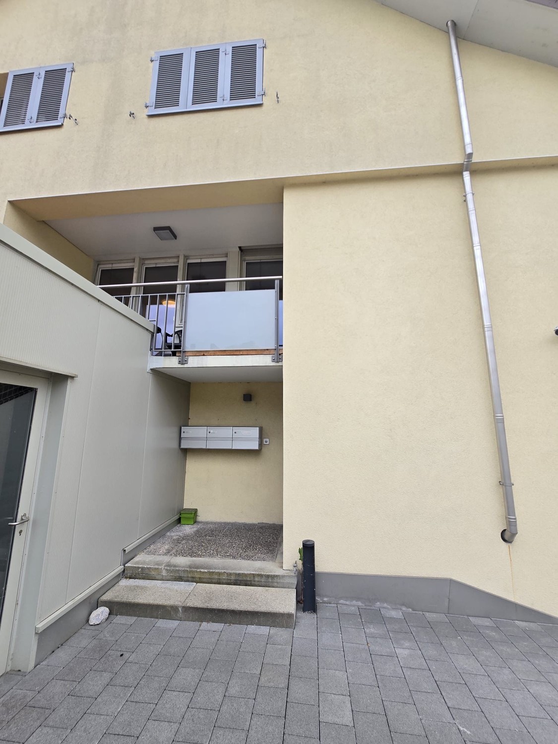 Ufficio di 80m²