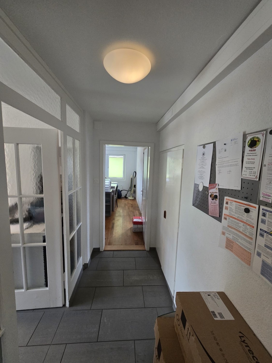Ufficio di 80m²