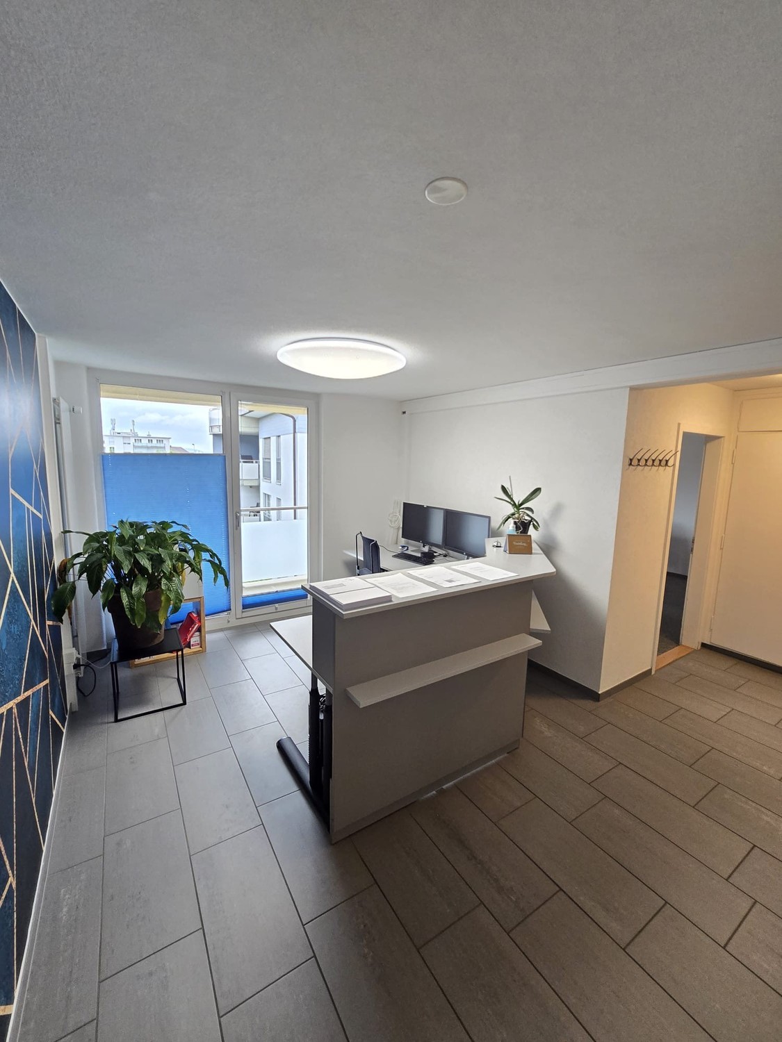 Ufficio di 80m²