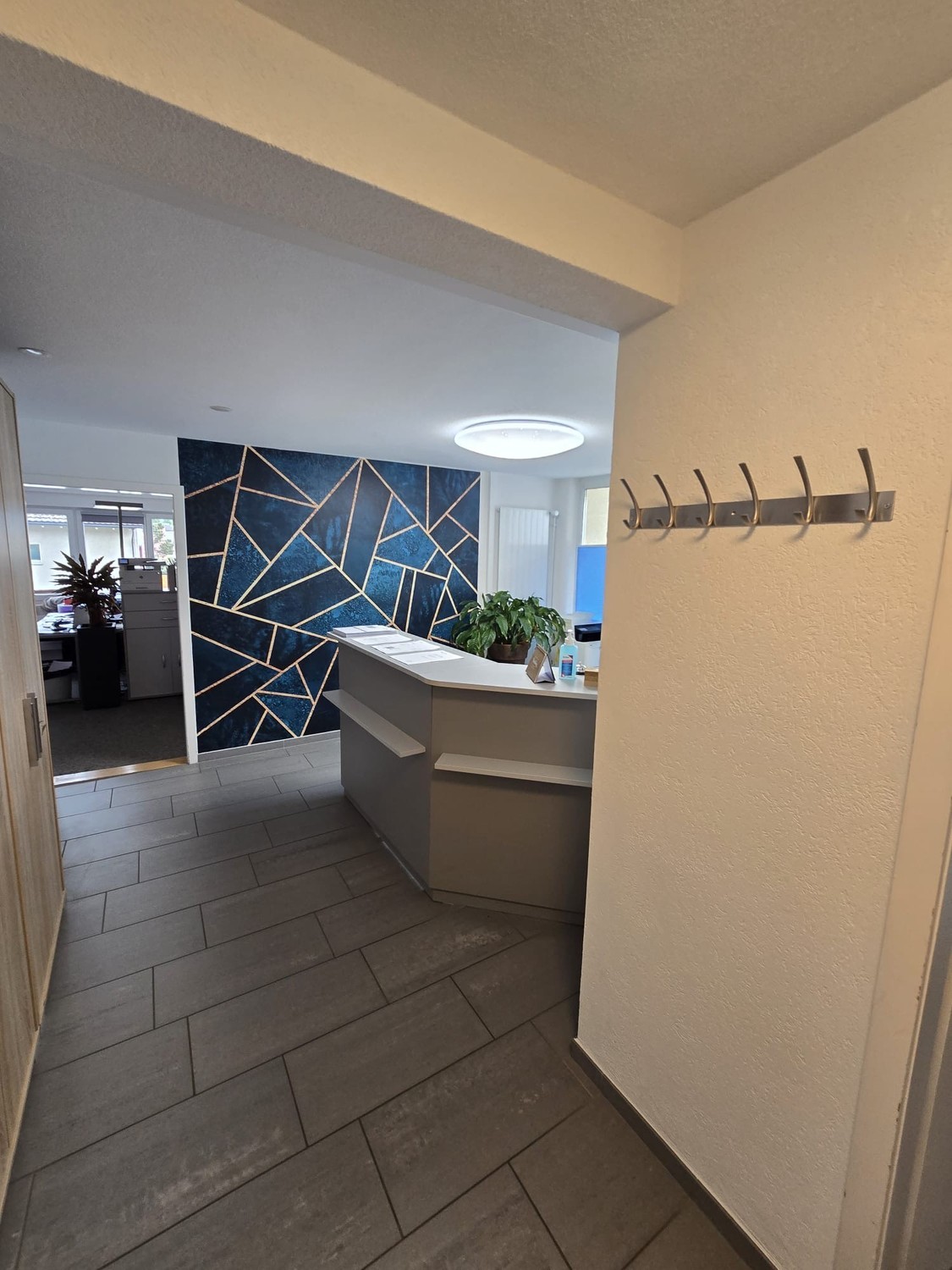 Ufficio di 80m²