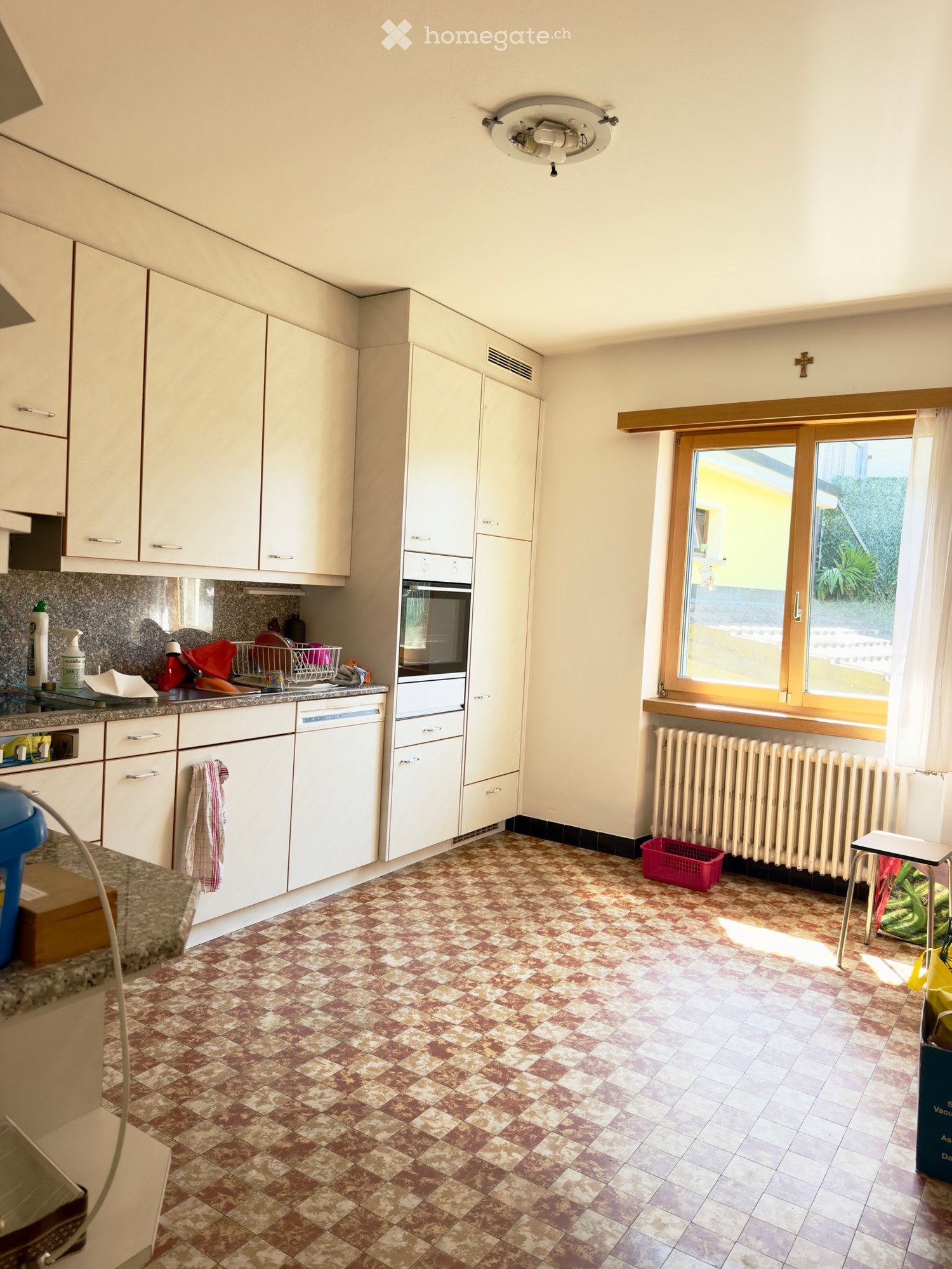 7 rooms single house