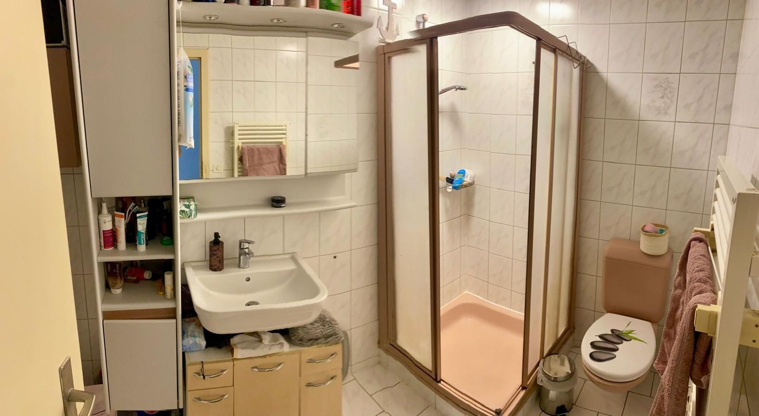 4 ½ rooms apartment