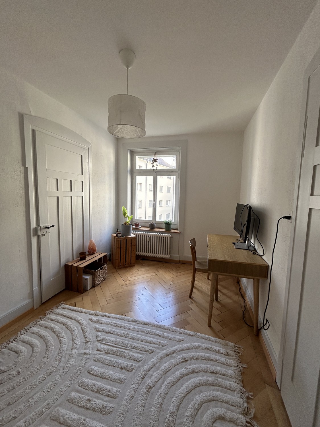 Appartamento di 4 locali