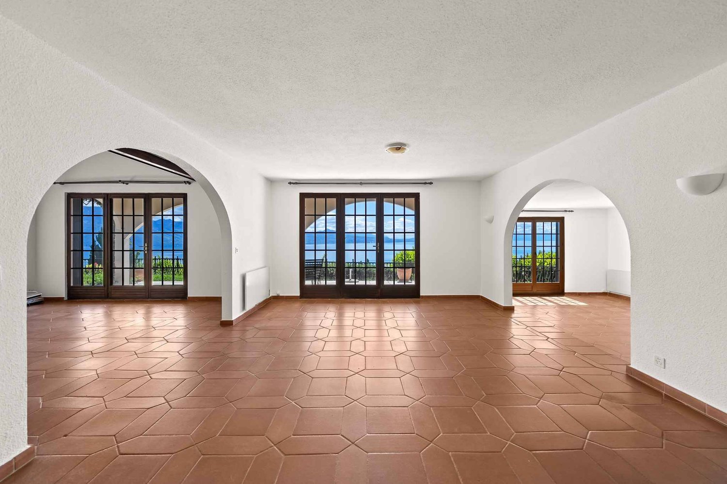 6 ½ Zimmer Villa