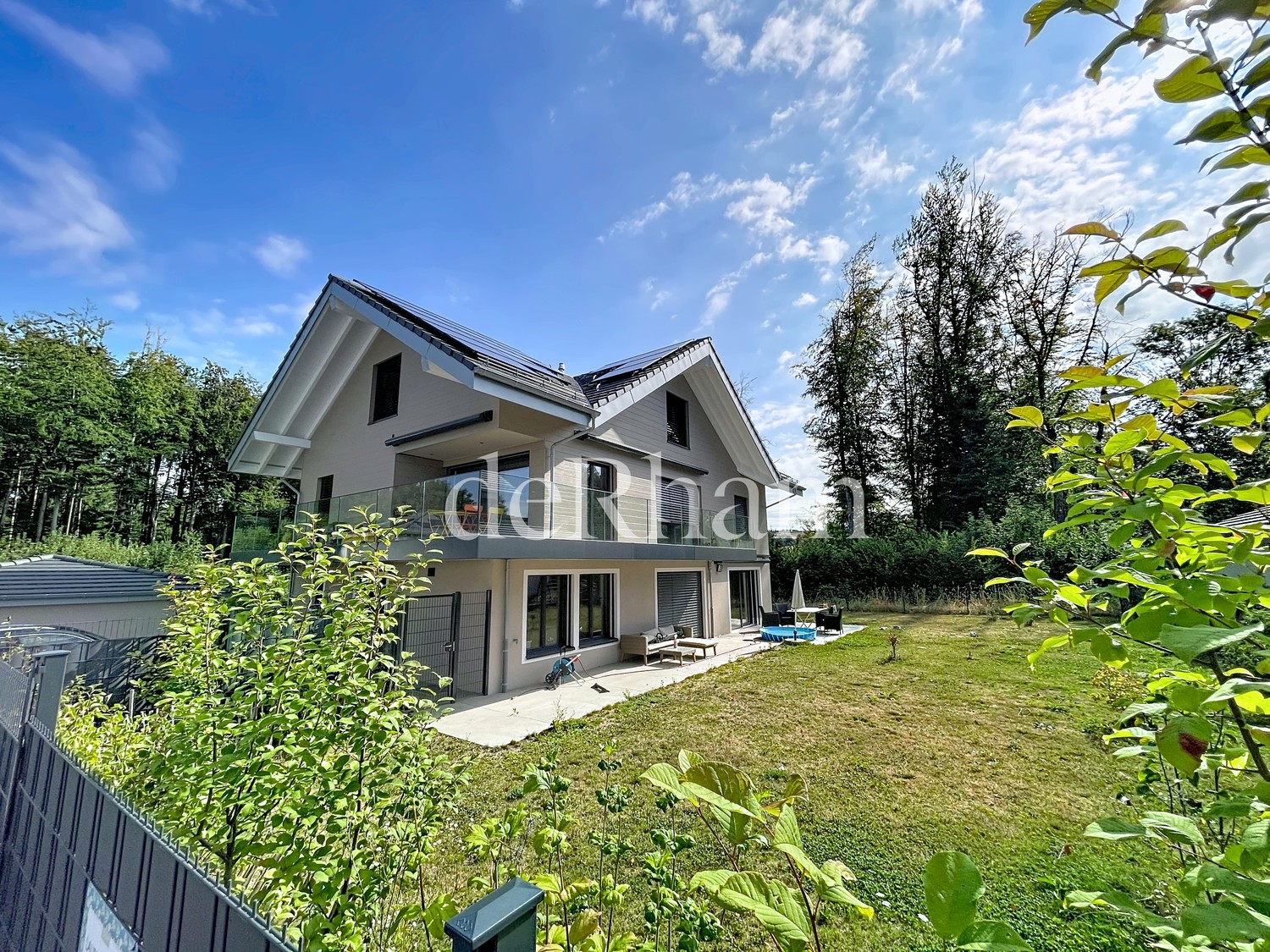 4 ½ Zimmer Duplexhaus