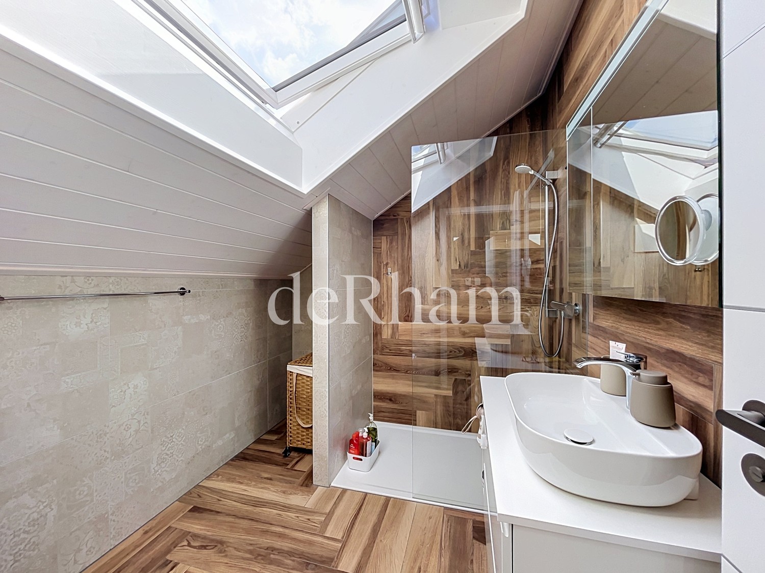 4 ½ Zimmer Duplexhaus