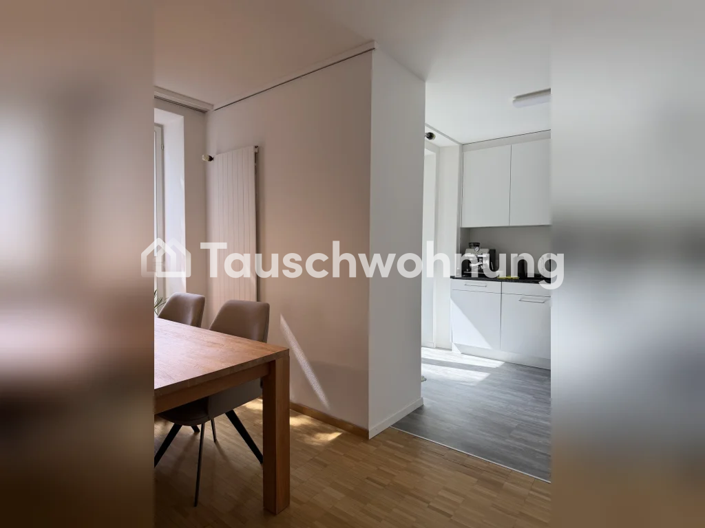Appartamento di 3 ½ locali
