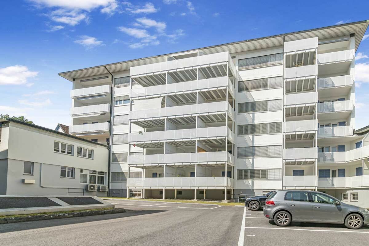 Appartamento di 4 ½ locali