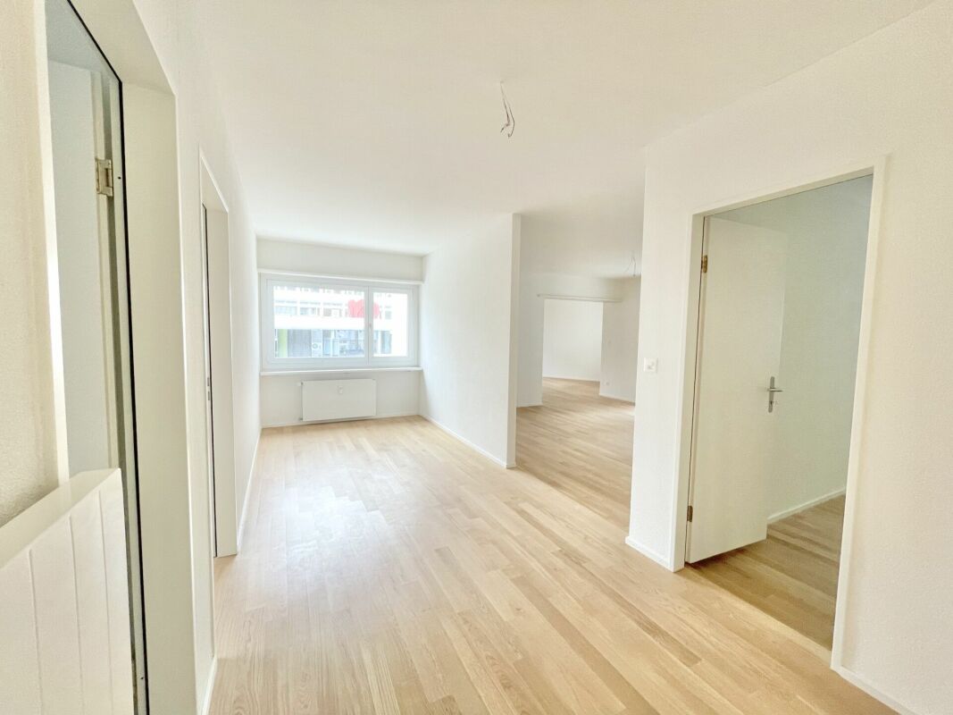 Appartamento di 4 ½ locali