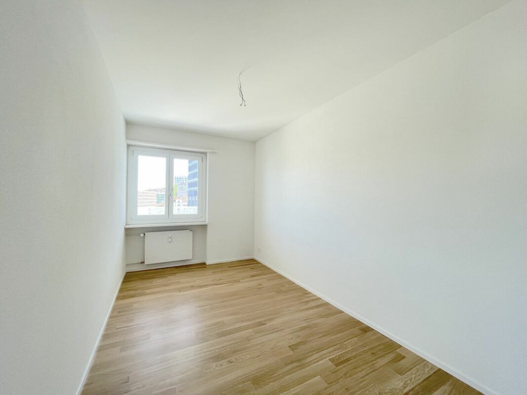 Appartamento di 4 ½ locali