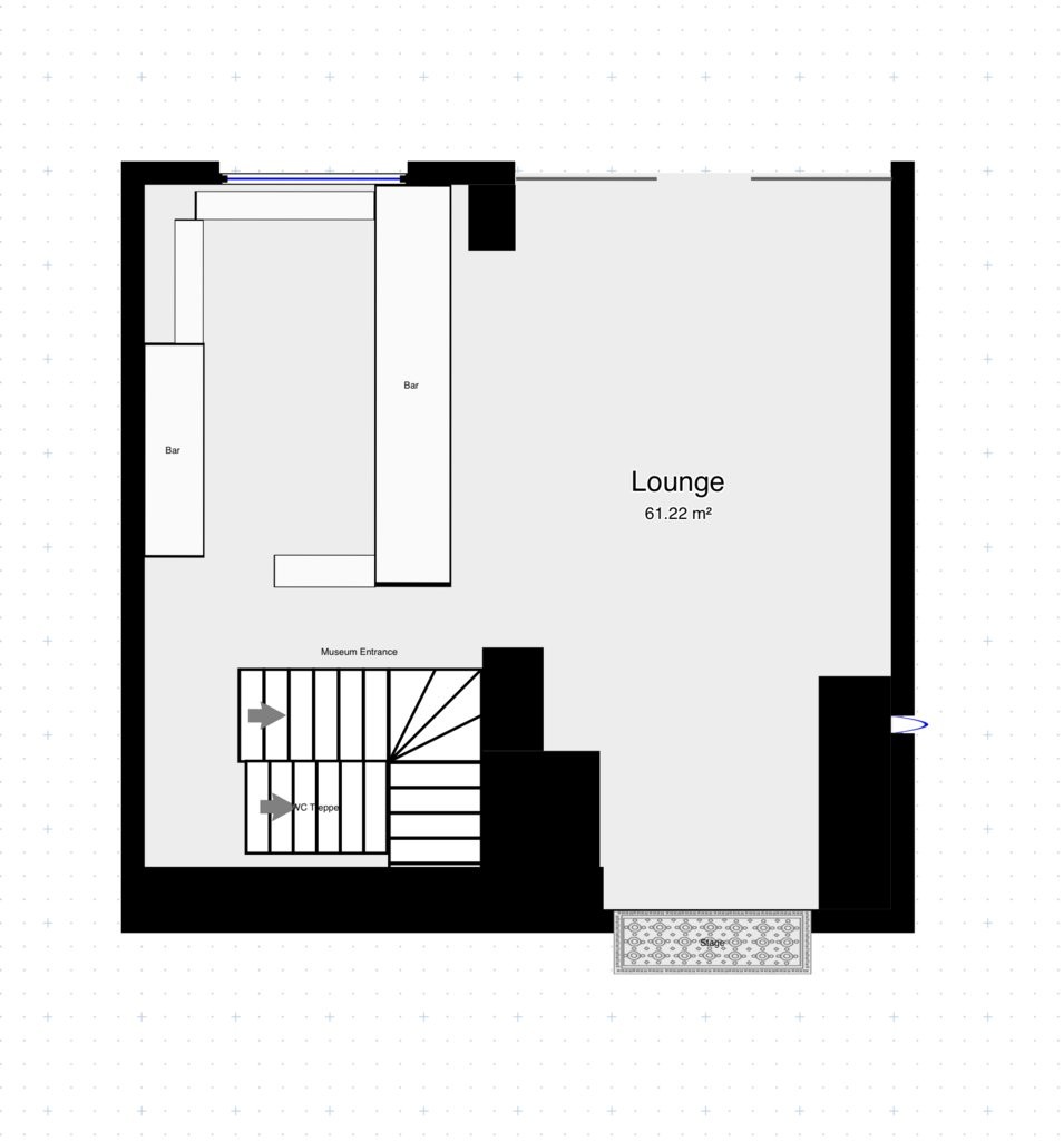 165m² commercial