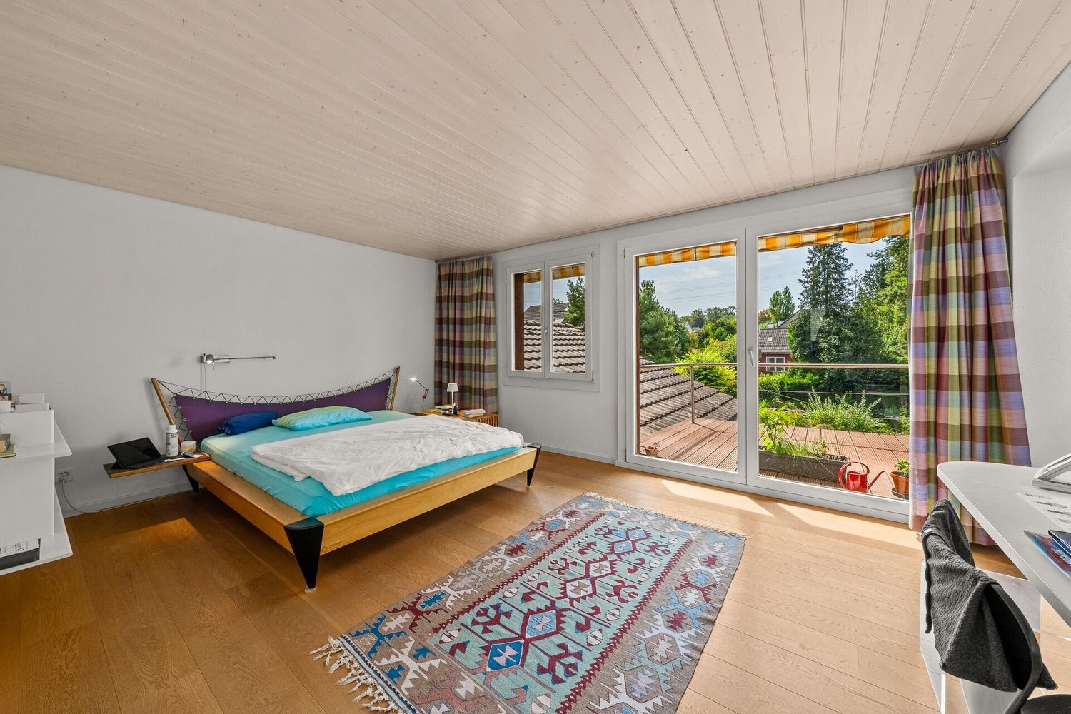 6 ½ rooms single house