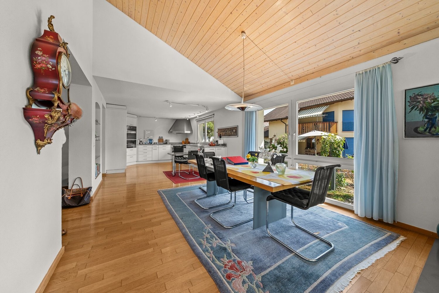 6 ½ rooms single house