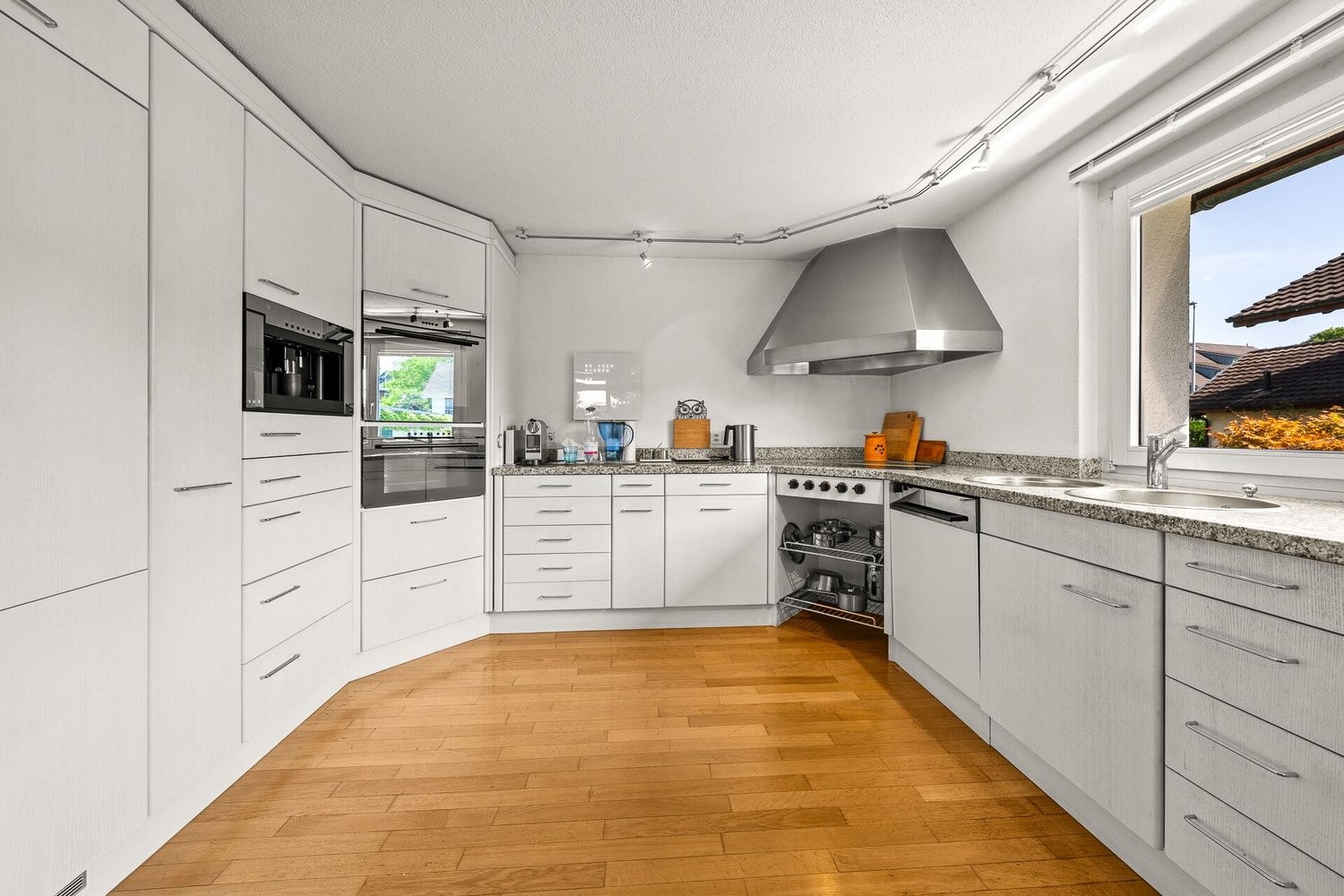 6 ½ rooms single house