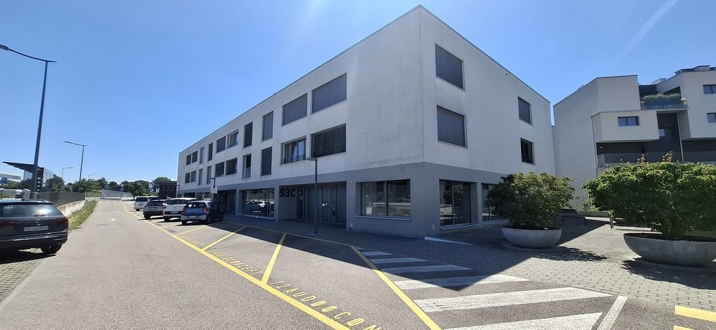 negozio di 85m²
