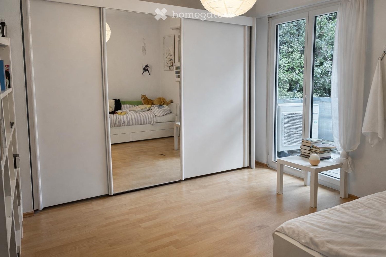 5-Zimmer-Wohnung