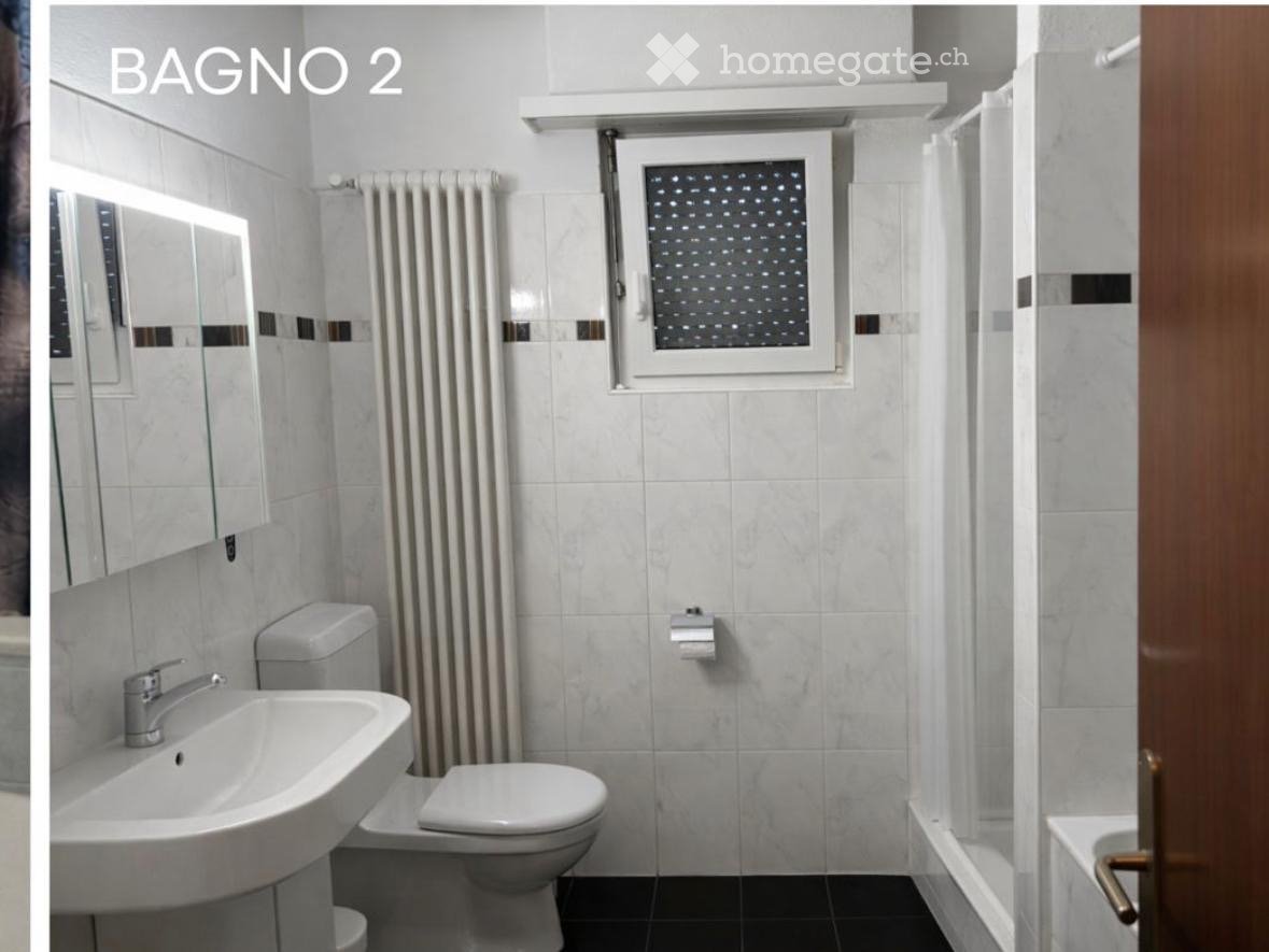 5-Zimmer-Wohnung