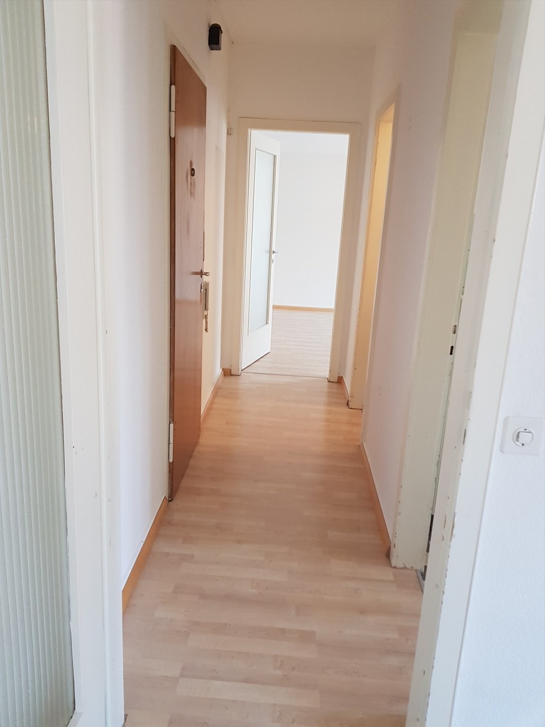 2 rooms apartment