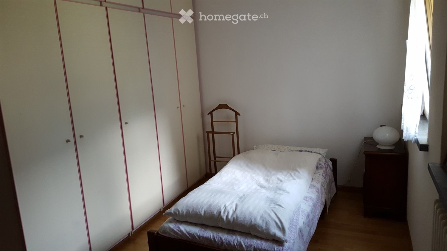 1 room single room